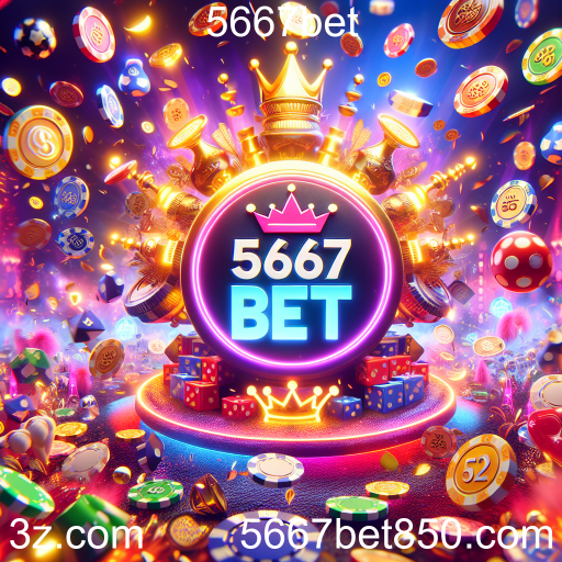 Explore as Melhores Promoções de Jogos no 5667bet